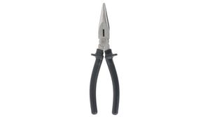Pliers, Long / Straight, 200mm